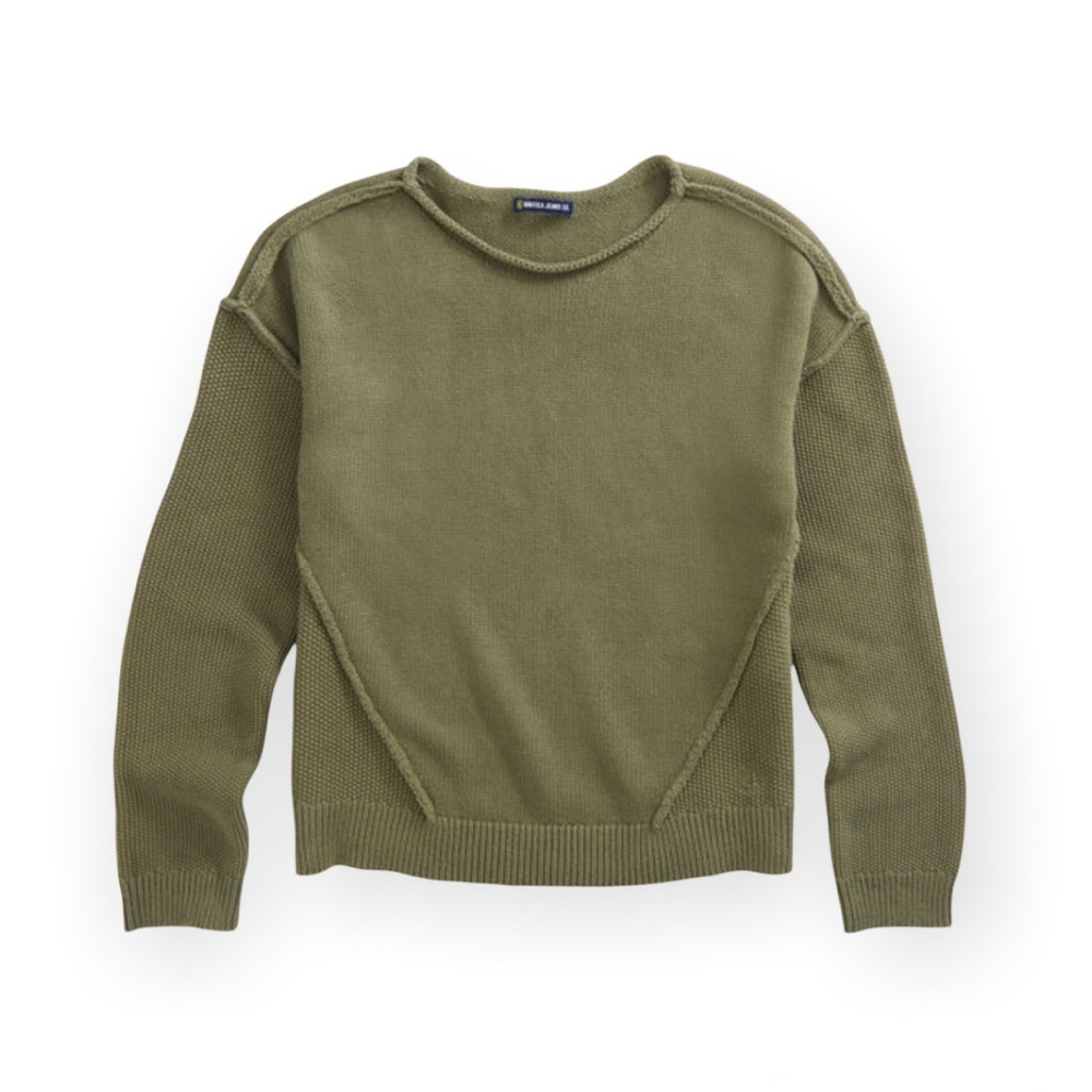 Nautica Jeans Co. Knit Sweater